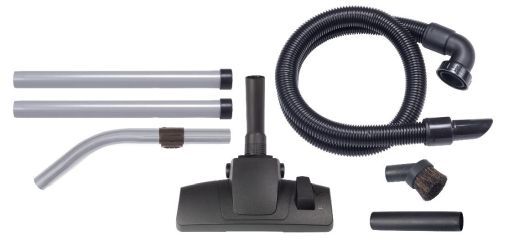 Supplied Accessory Kit 